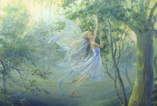 All About Mallowsweet